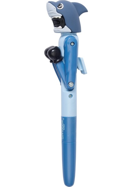 - All Stars Hareketli Boks Kalemi