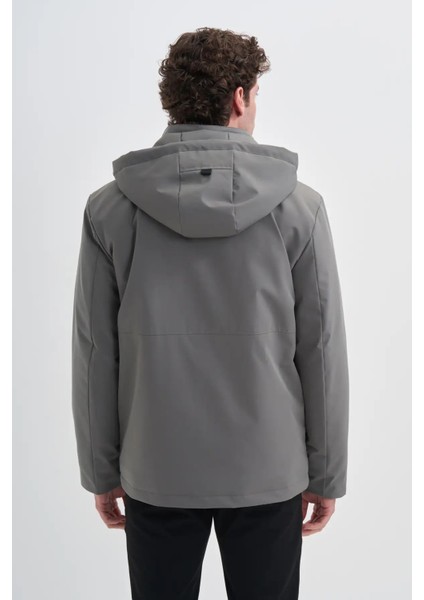 Micro Kumaş Dynamic Regular Fit MONT-10400 modelleri