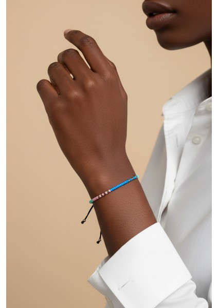 Miyuki Dizi Bileklik