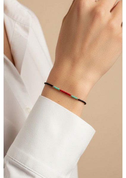 Miyuki Dizi Bileklik