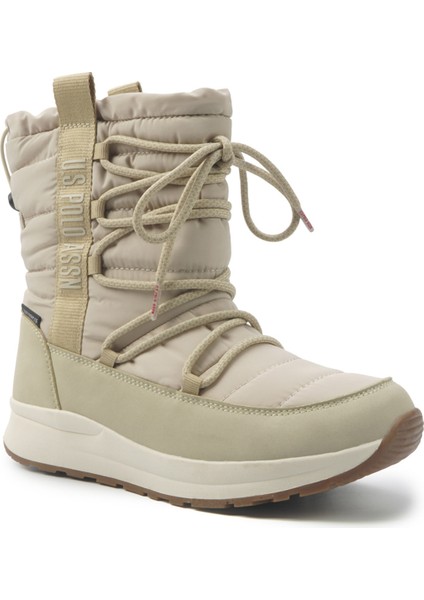 Jeta 5pr Bej Kadın Outdoor Bot fiyatları