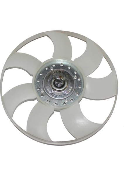 FAN TERMİĞİ TRANSIT 5184 2001-2006 2.0 DI-2.4 DI-5 PERVANELI 2C11 8C617 BA 4406277