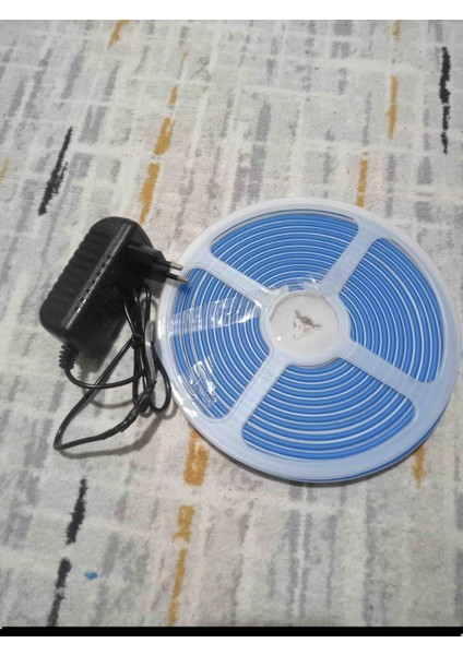 Neon LED Tak Çalıştır