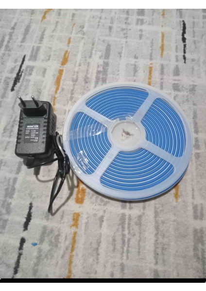 Neon LED Tak Çalıştır modelleri