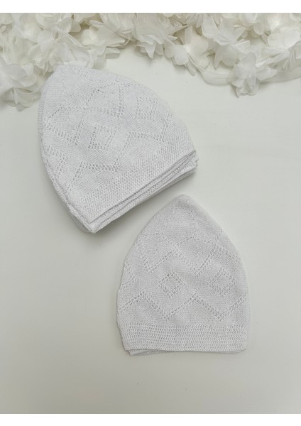 12 Adet Namaz Takkesi