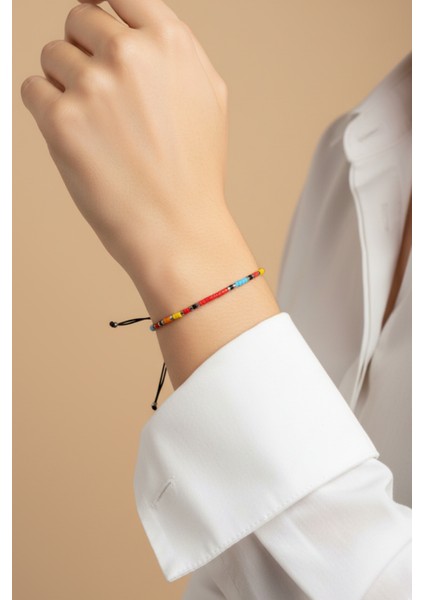 Miyuki Dizi Bileklik