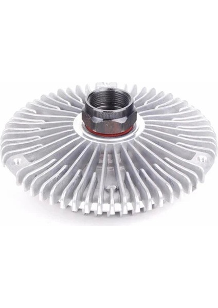 Fan Termıgı Mercedes Ml-Class M112 M113 W163 1998-2002 A1122000222