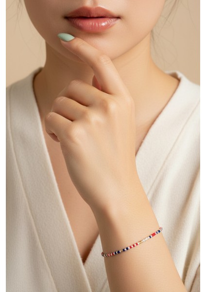 Miyuki Dizi Bileklik Marin fiyatları