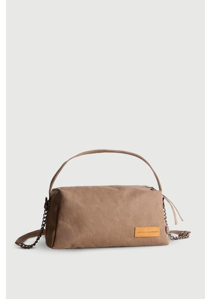 Huge Sanre Small Bag Brown fiyatları