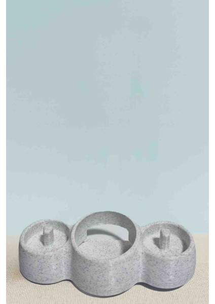 Elektonik Dış Fırçası Tutucu 3 Lu fiyatları