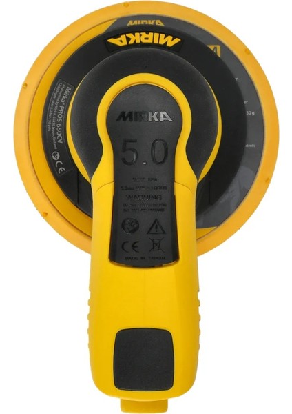 Pros 650CV 150MM Central Vacuum Orbit 5.0 modelleri