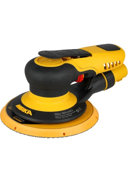 Pros 650CV 150MM Central Vacuum Orbit 5.0 fırsatları