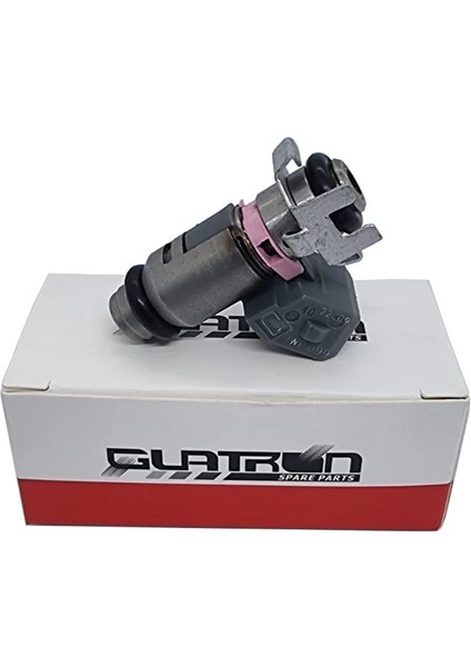 Enjektör Memesi Renault Megane 1 1.6 85 Çok Nokta 2 Delik 8200025248 8200051963