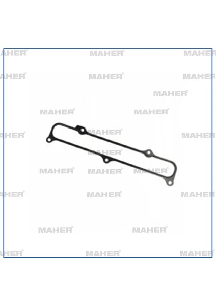 CONTA EMME MANIFOLD L-200 2015-2019 / FULLBACK EURO-6 1540A295 (5 ADET)