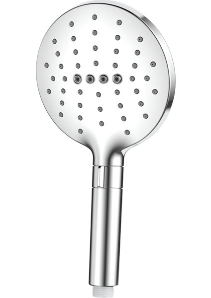 | Valtemo Büyük Boy Krom El Duşu - Jet Fonksiyonlu - Patentli Buton Sistemi fiyatları