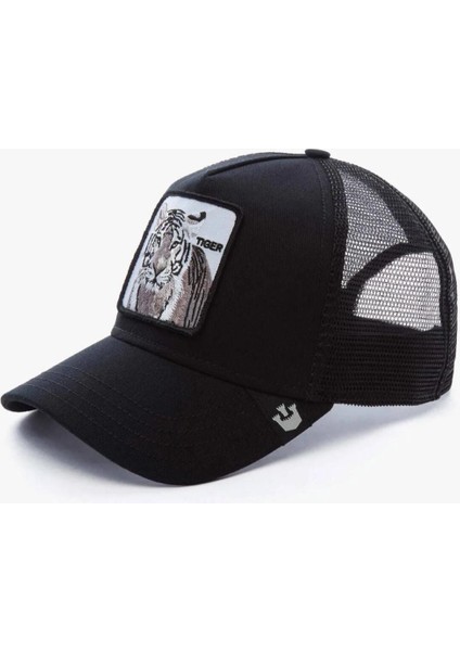 The White Tiger ve Panter Unisex Siyah Şapka, Charcoal, Beyzboll Şapkası, Şapka, Siperlikli Şapka fiyatları