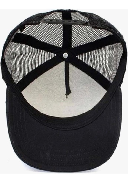 The White Tiger ve Panter Unisex Siyah Şapka, Charcoal, Beyzboll Şapkası, Şapka, Siperlikli Şapka fırsatları