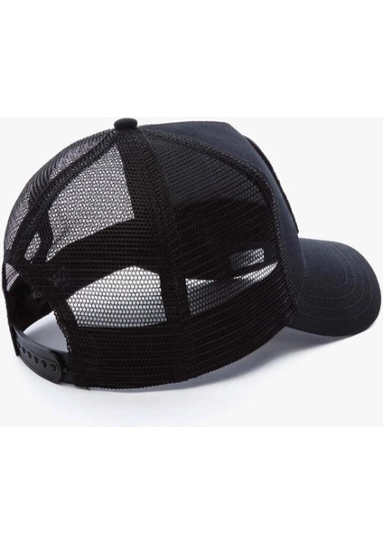 The White Tiger ve Panter Unisex Siyah Şapka, Charcoal, Beyzboll Şapkası, Şapka, Siperlikli Şapka indirimleri