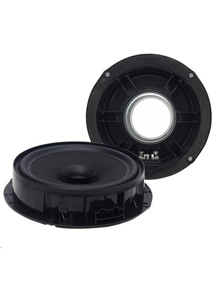 Fullsound K-1420W 200 Watt Volkswagen 16 cm 6.5 Inç Oto Hoparlör Araç Kapı Hoparlörü
