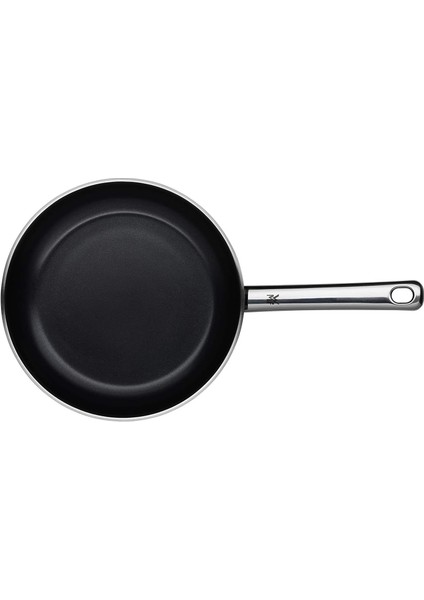 Devil Tava Seti, 2 Parça, Kaplamalı Kızartma Tavası 24, 28 Cm, Cromargan Paslanmaz Çelik Kaplama modelleri