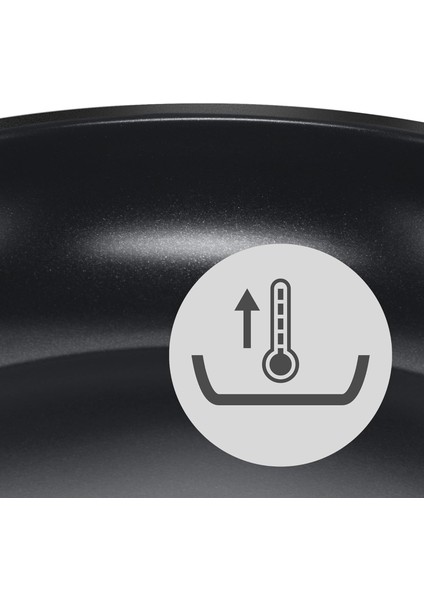 Devil Tava Seti, 2 Parça, Kaplamalı Kızartma Tavası 24, 28 Cm, Cromargan Paslanmaz Çelik Kaplama fırsatları