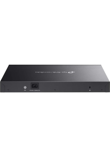 TL-SG3428MP, Jetstream 28-Port Gigabit L2 Managed Switch With 24-Port Poe+ fiyatları