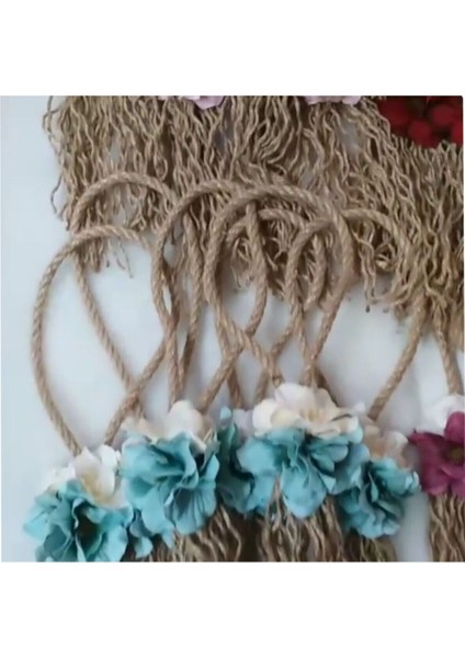 Düğün Gelin Arabası Süsü Güllü Konvoy Süsü 10 Adet fiyatları