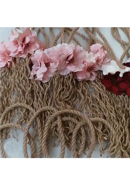 Düğün Gelin Arabası Süsü Güllü Konvoy Süsü 10 Adet fırsatları