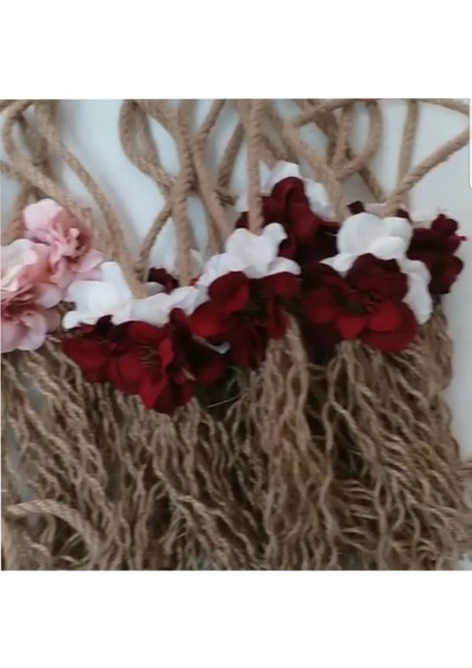 Düğün Gelin Arabası Süsü Güllü Konvoy Süsü 10 Adet indirimleri