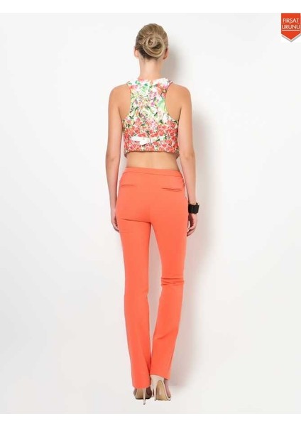 Dar Kesim Pantolon Coral Y1512008_122 fiyatları