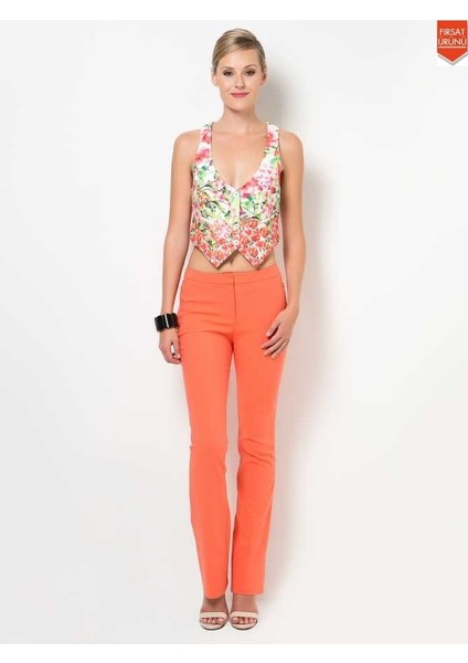 Dar Kesim Pantolon Coral Y1512008_122 modelleri