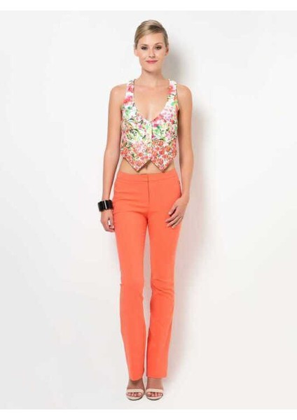 Dar Kesim Pantolon Coral Y1512008_122 fırsatları