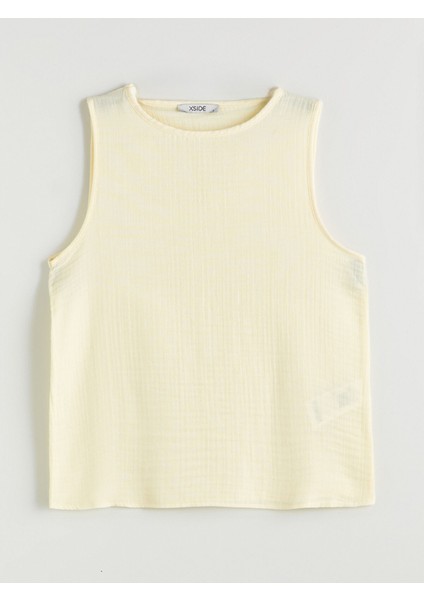 Yeni Sezon Bisiklet Yaka Müslin Bluz indirimleri