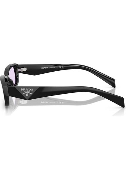 Pr B06S (16K40J) 53 | Unisex Mor Güneş Gözlüğü fiyatları