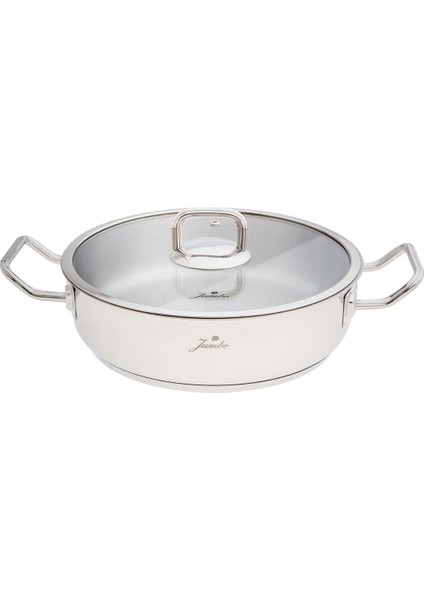 Proshine Steel 8 Parça Tencere Seti fiyatları