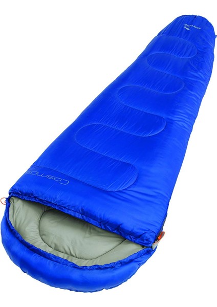 Cosmos -5°c Ultralight 900GR Uyku Tulumu Blue