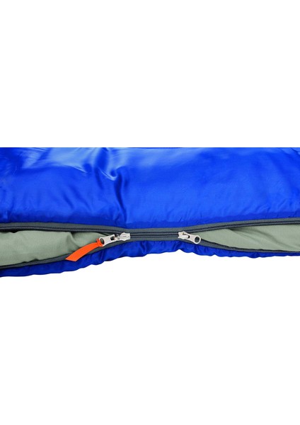 Cosmos -5°c Ultralight 900GR Uyku Tulumu Blue fiyatları