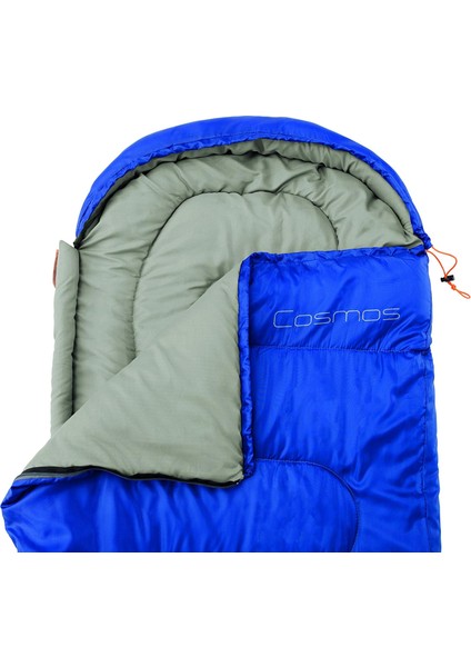 Cosmos -5°c Ultralight 900GR Uyku Tulumu Blue modelleri