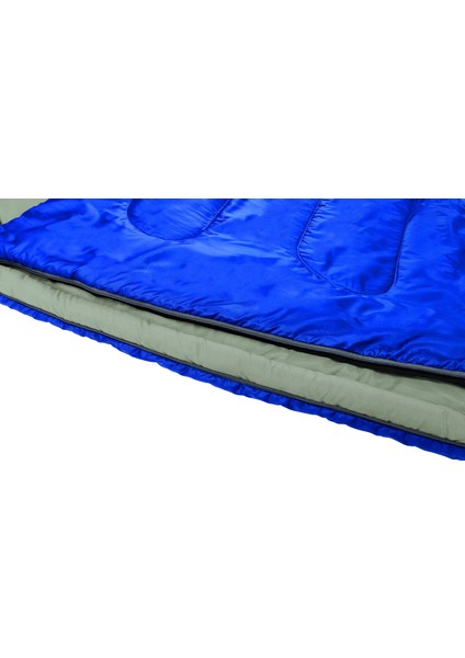 Cosmos -5°c Ultralight 900GR Uyku Tulumu Blue fırsatları
