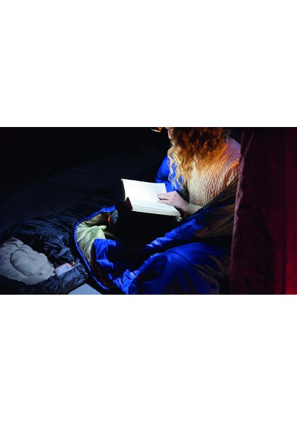 Cosmos -5°c Ultralight 900GR Uyku Tulumu Blue indirimleri