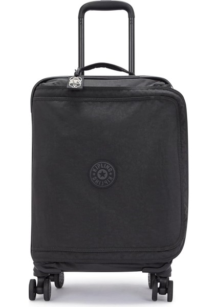 Üniseks Yetişkin Spontaneous S Tekerlekli Valiz