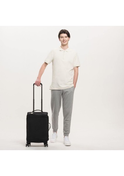 Üniseks Yetişkin Spontaneous S Tekerlekli Valiz fiyatları