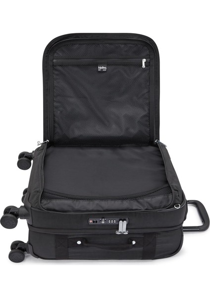 Üniseks Yetişkin Spontaneous S Tekerlekli Valiz modelleri