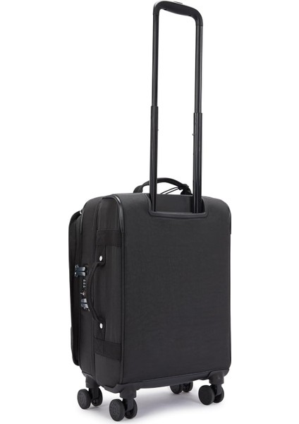 Üniseks Yetişkin Spontaneous S Tekerlekli Valiz fırsatları