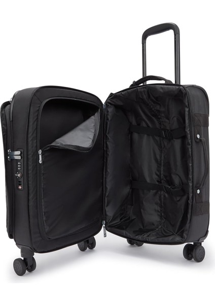 Üniseks Yetişkin Spontaneous S Tekerlekli Valiz indirimleri