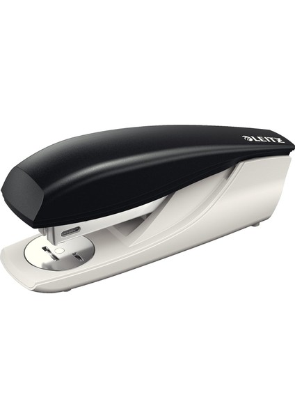 55000095 Zımba 30 Sayfa Kapasiteli, Siyah