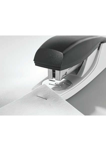 55000095 Zımba 30 Sayfa Kapasiteli, Siyah fiyatları