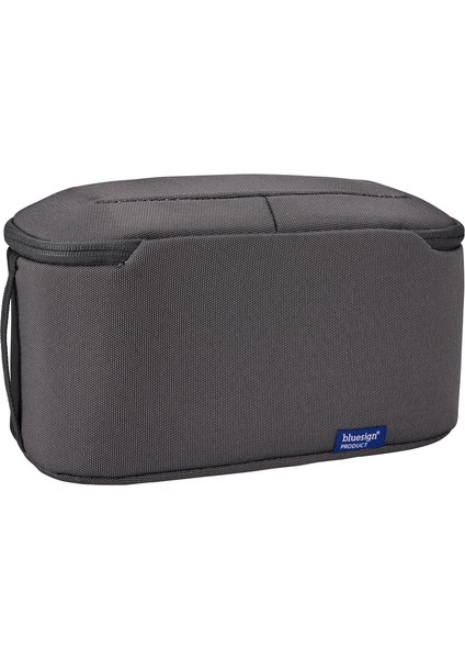 Subterra 2 Kişisel Bakım Çantası, V.gray modelleri