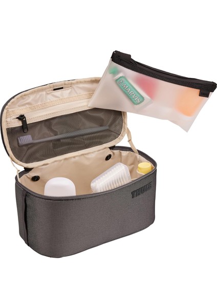 Subterra 2 Kişisel Bakım Çantası, V.gray indirimleri