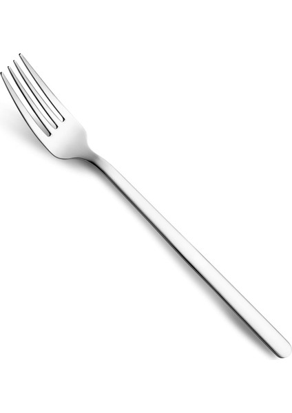 2900 Vannes 18 Parça 6 Kişilik Yemek Çatal Kaşık Bıçak Takımı modelleri